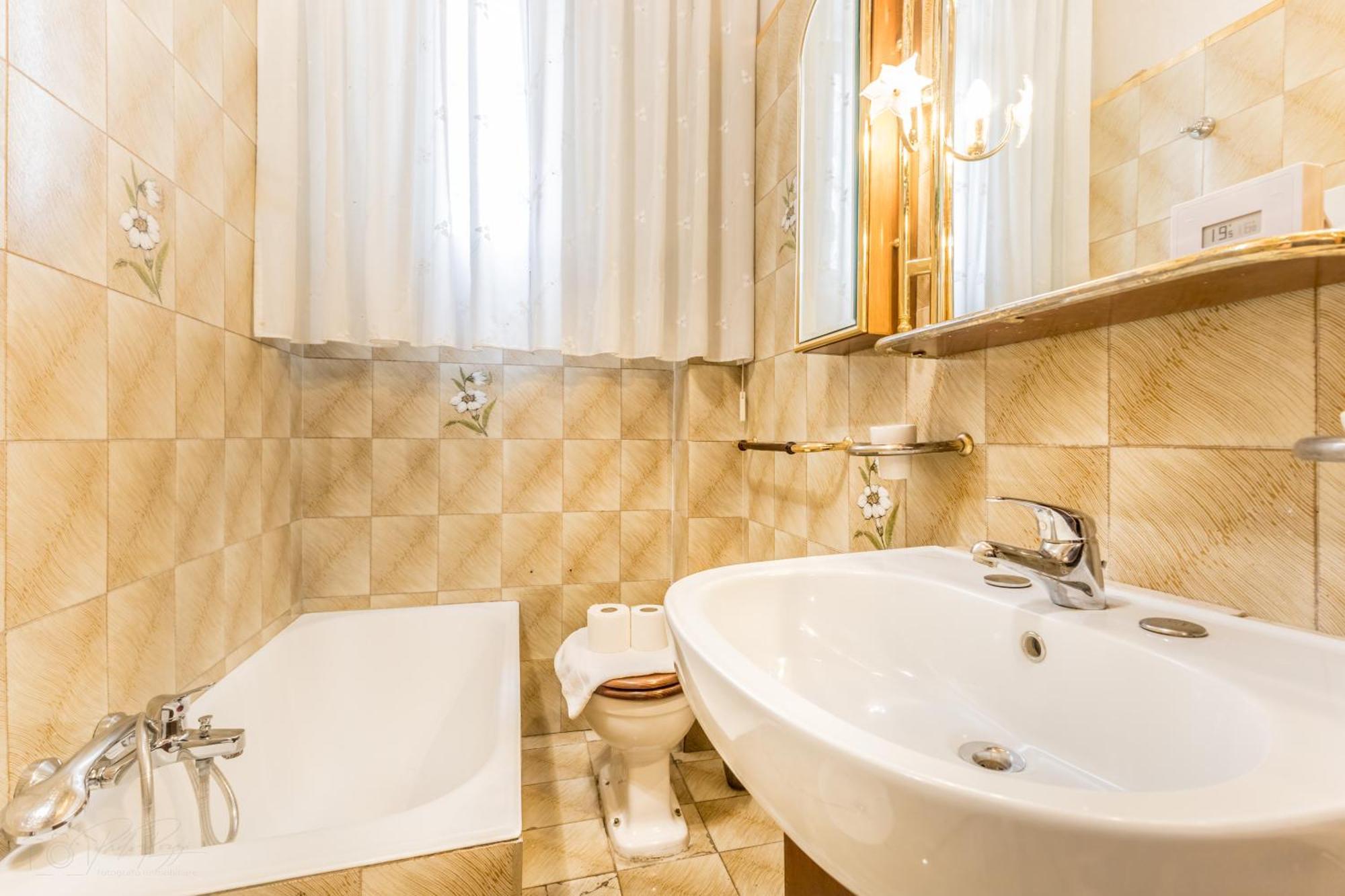 Dimora Armanda Apartment Rom