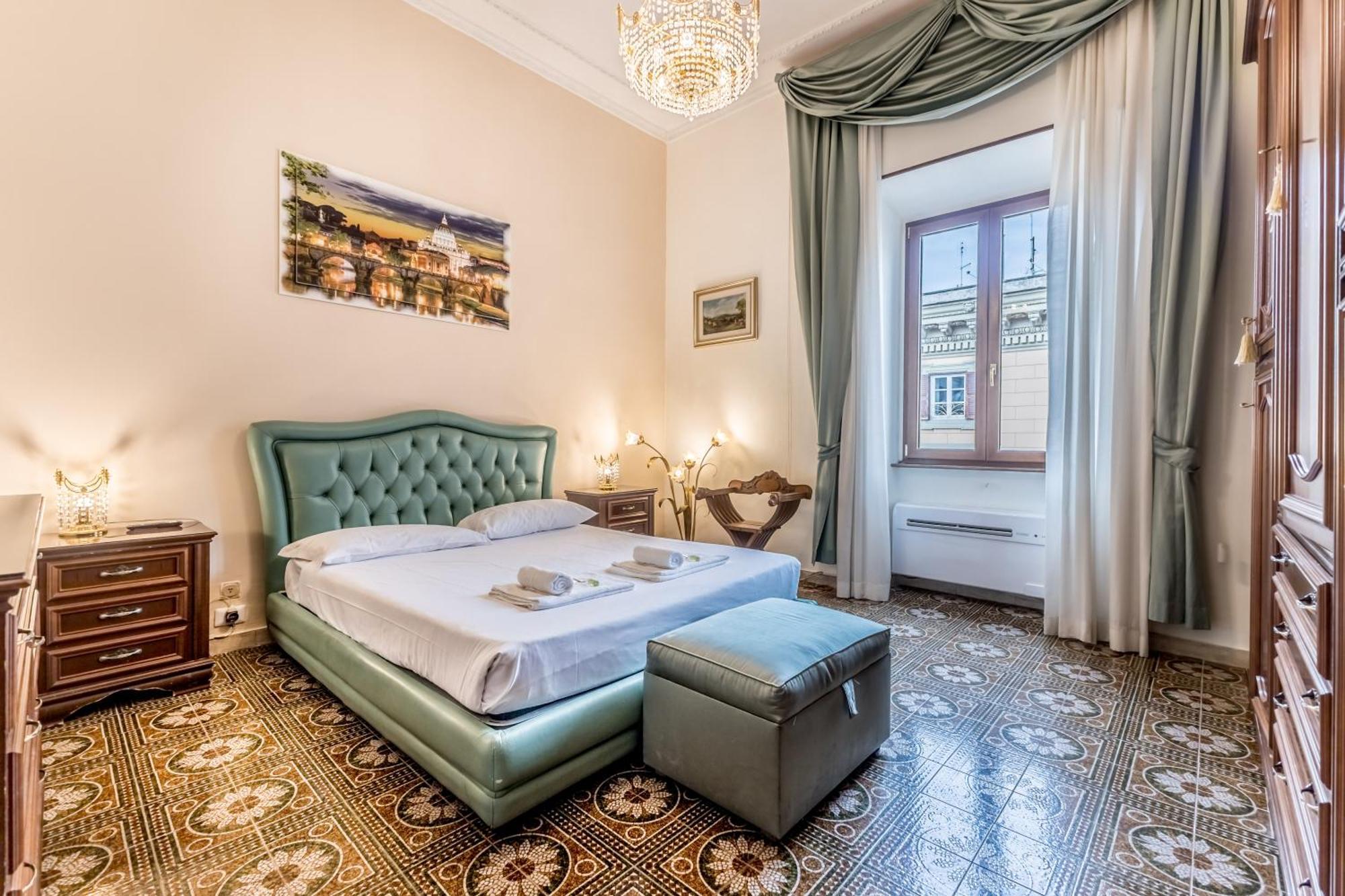Dimora Armanda Apartment Rom