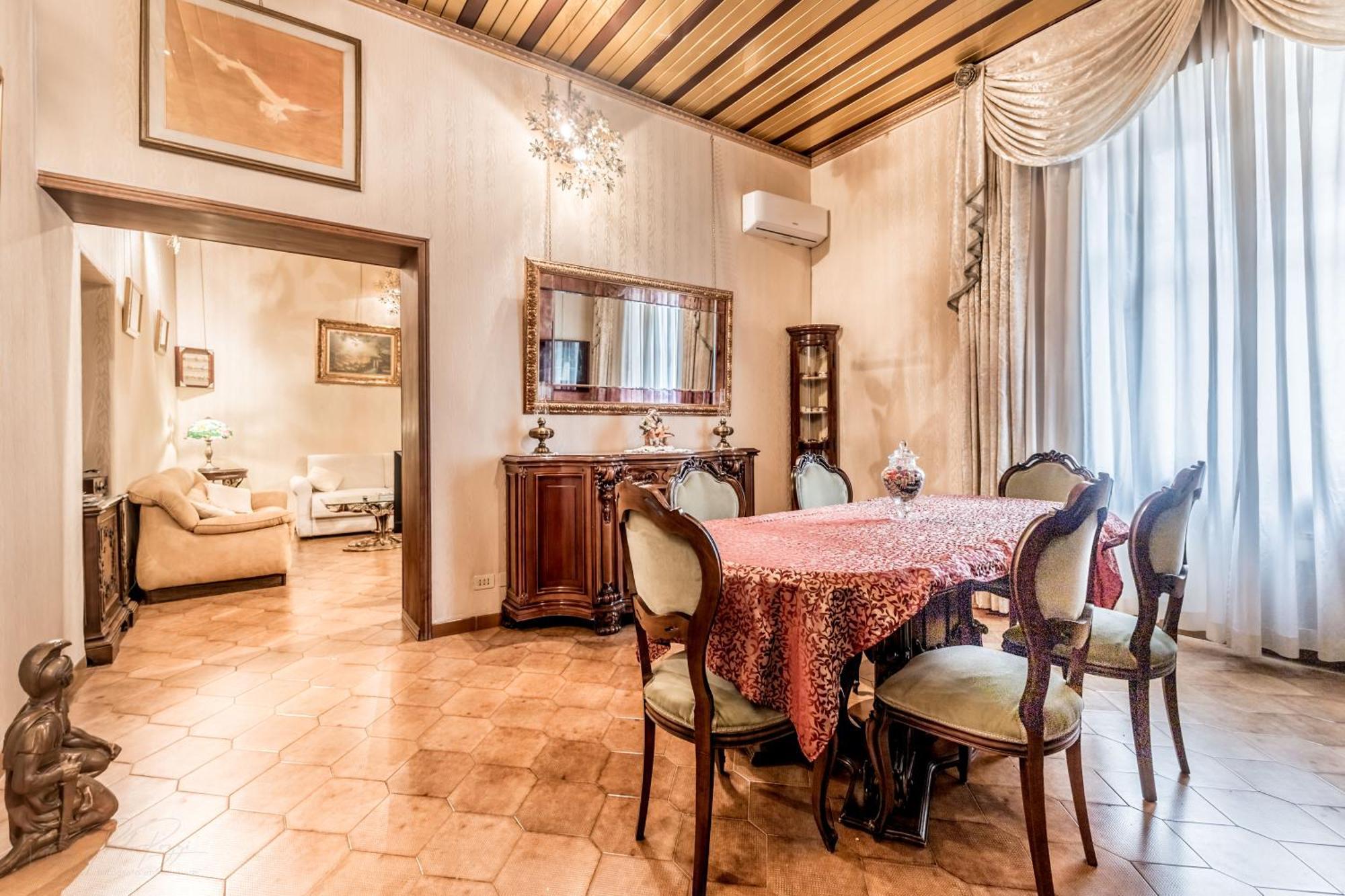 Dimora Armanda Apartment Rom