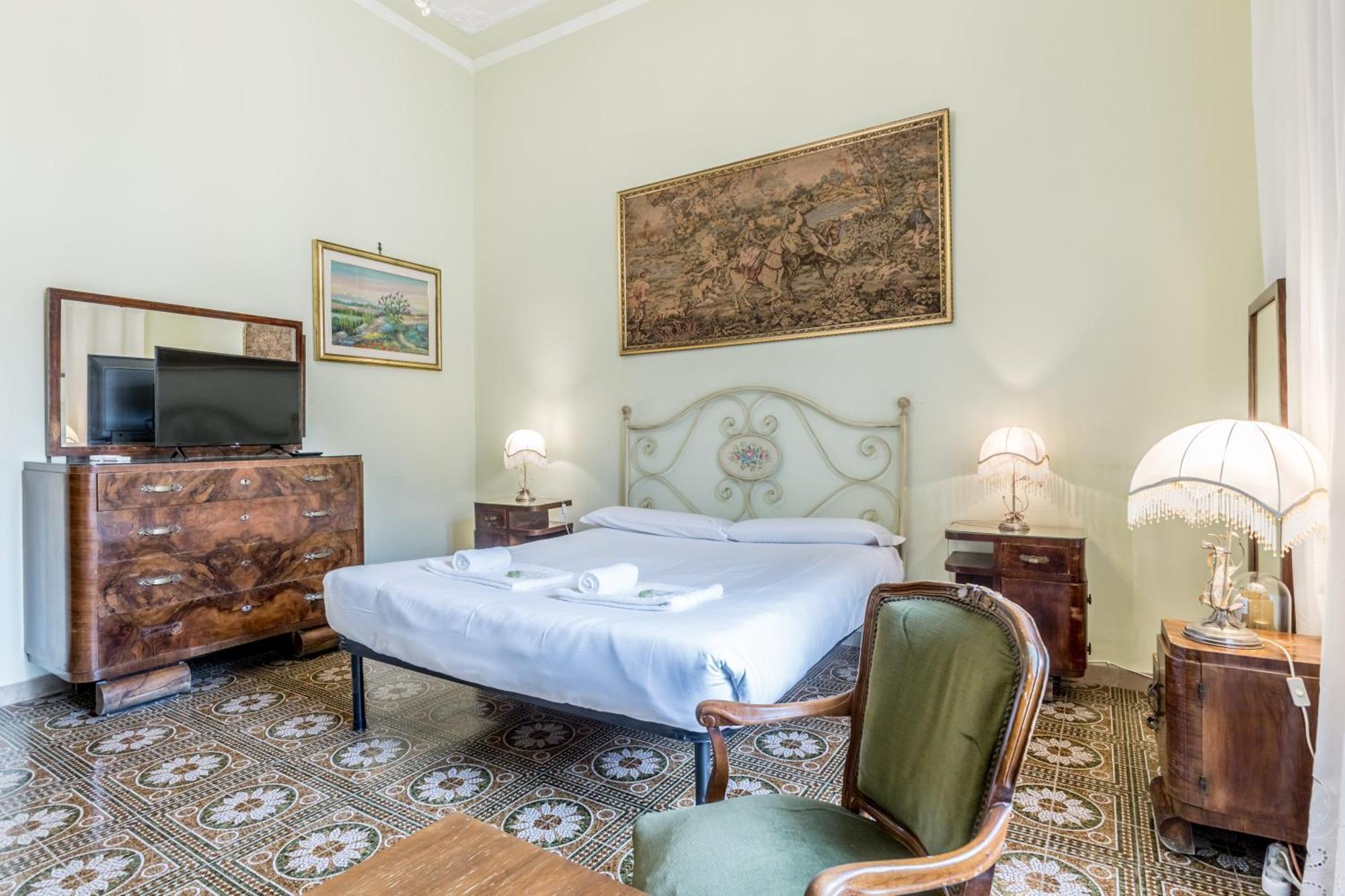 Dimora Armanda Apartment Rom