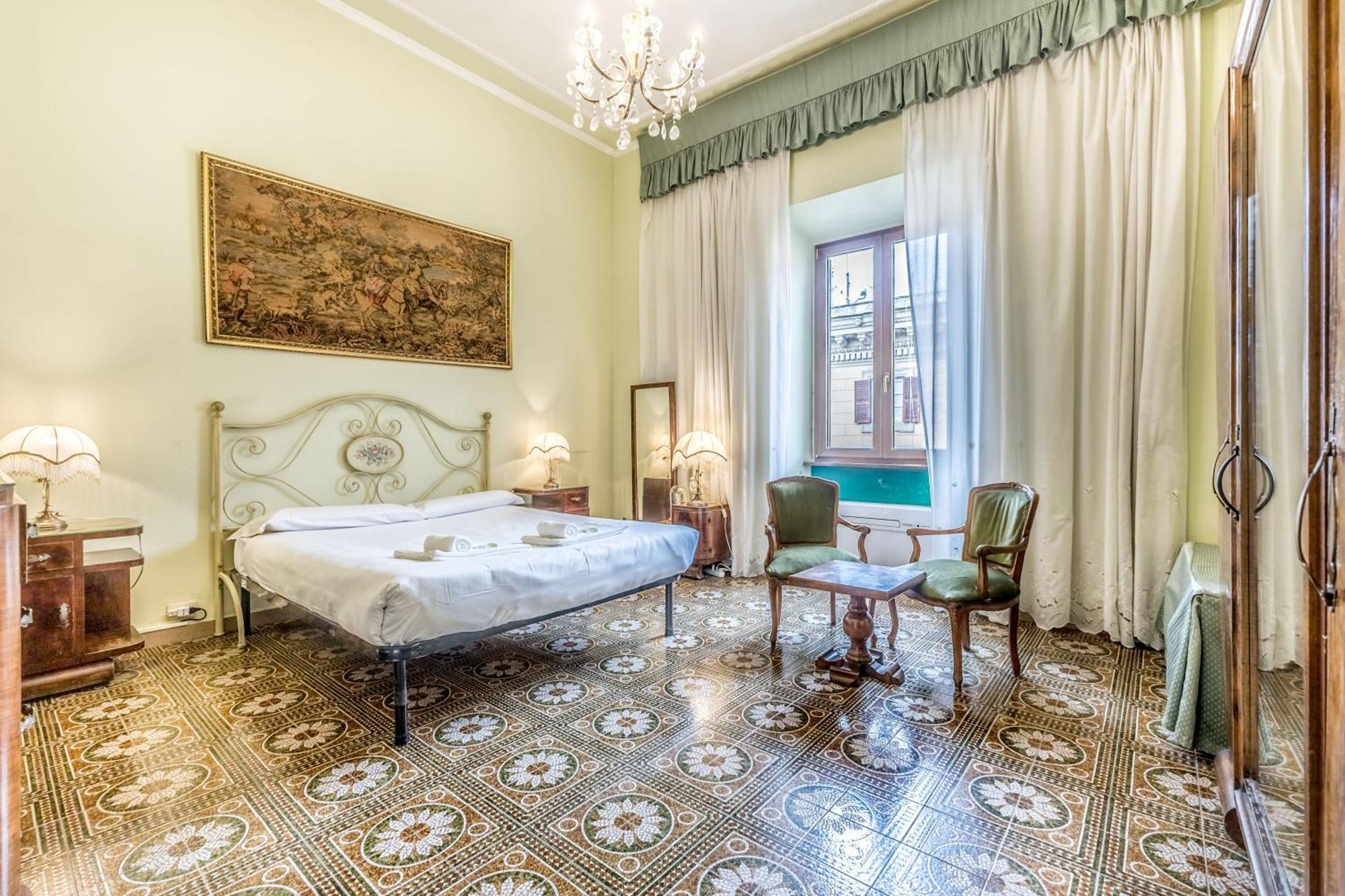 Apartment Dimora Armanda Rom