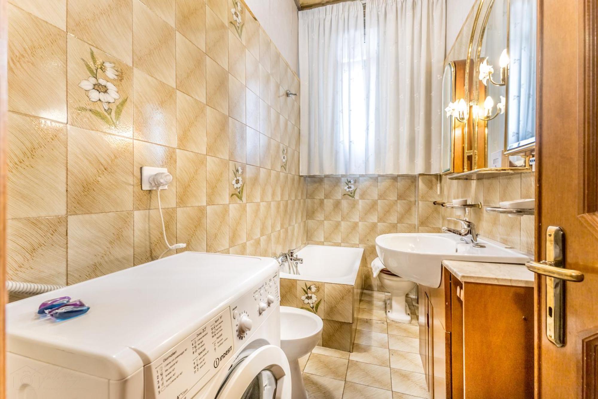 Apartment Dimora Armanda Rom